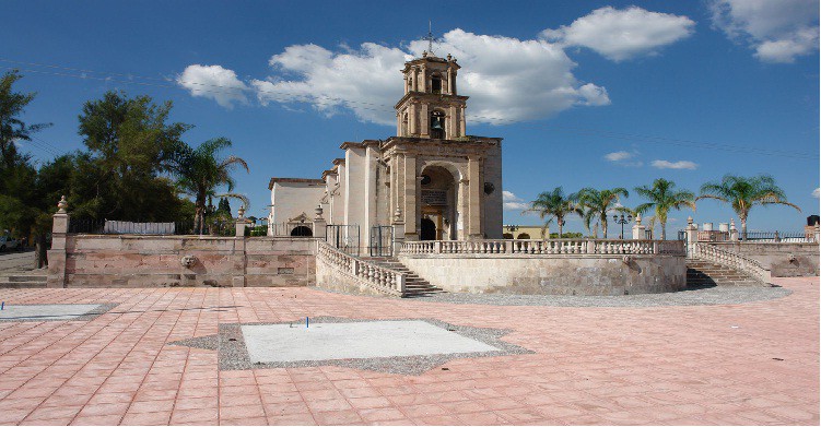 4.- Mexticacán