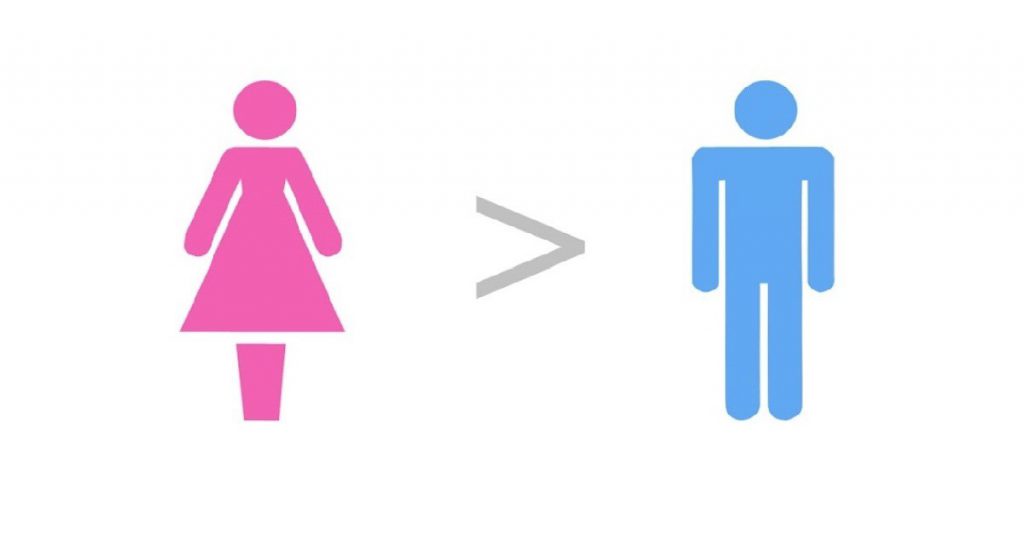 Sigue leyendo Pueblos de México donde hay más mujeres que hombres