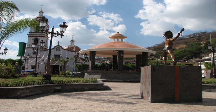 5.- Quitupan