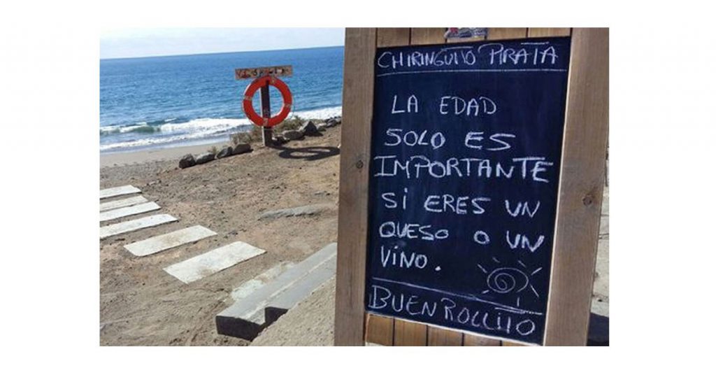 Buen rollito: