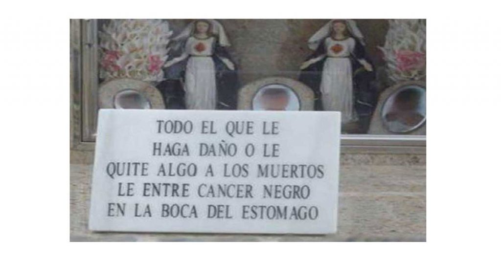 Cáncer: