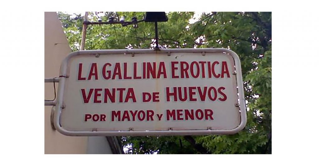 Huevos: