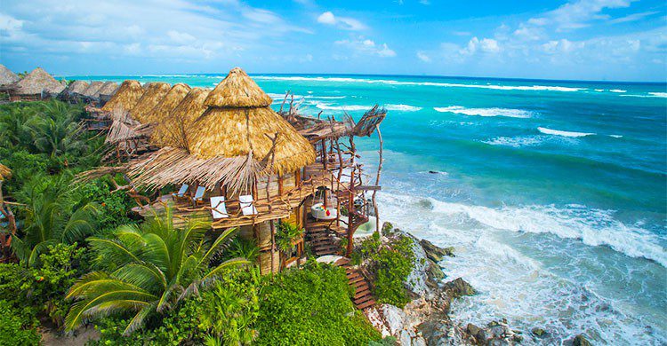 hotel maya