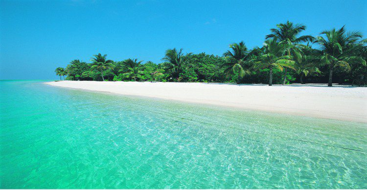 Playa de Campeche