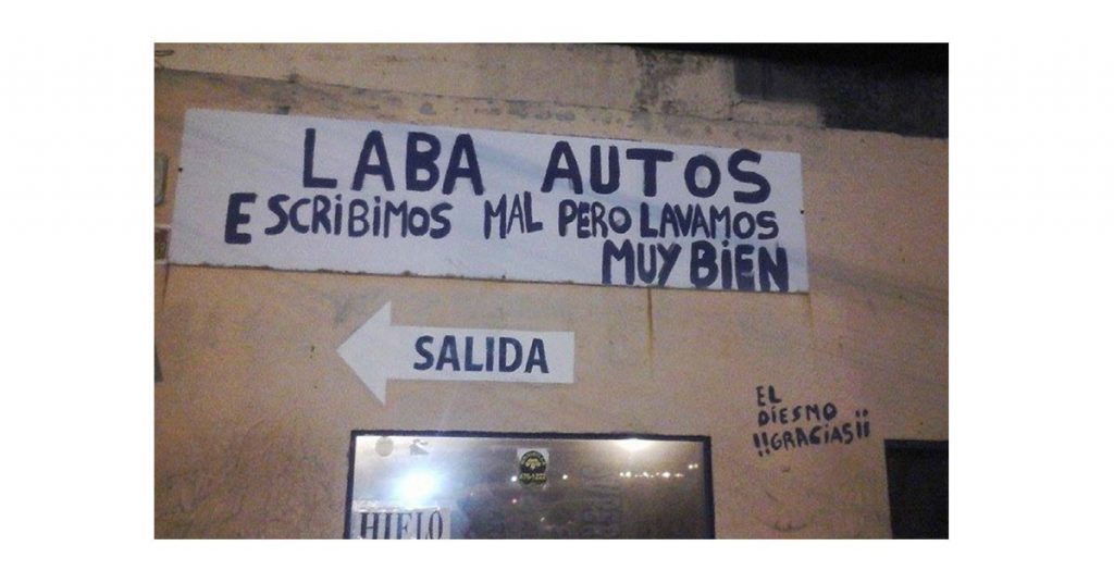 Lava autos