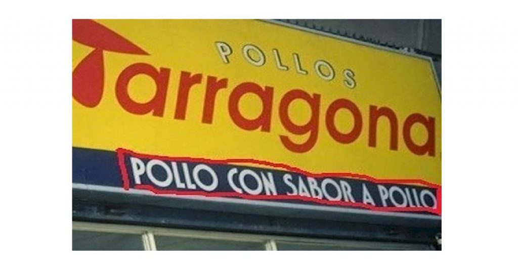 Pollos: