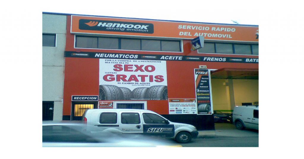 Sexo gratis: