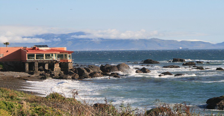2. Ensenada, Baja California