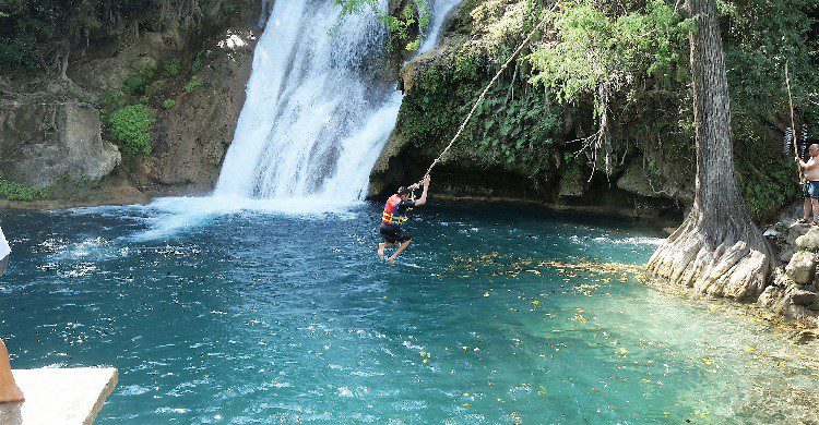huasteca potosina