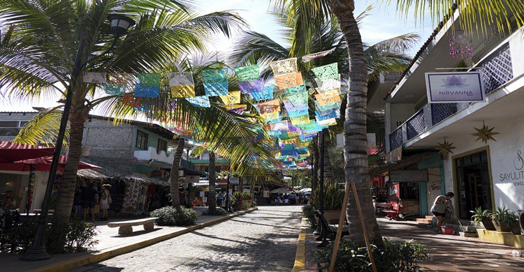 4. Sayulita, Riviera Nayarita