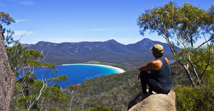 australia