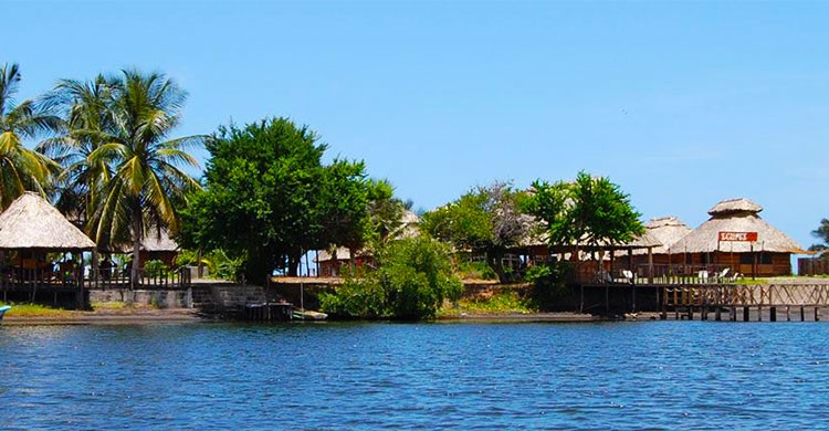3. Boca del Cielo, Chiapas