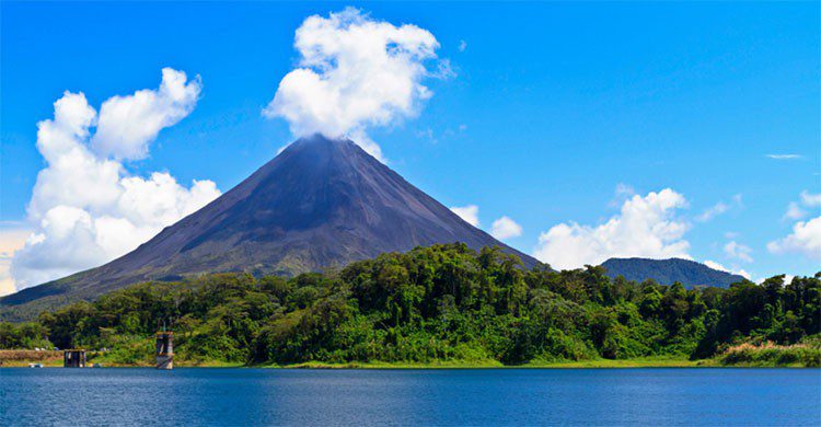 costa rica