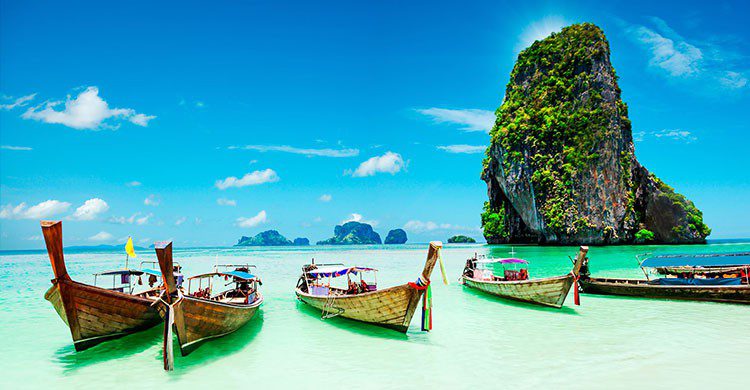 Tailandia