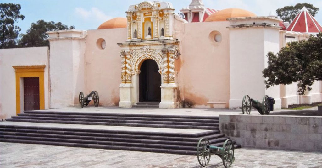 10.-Fuerte