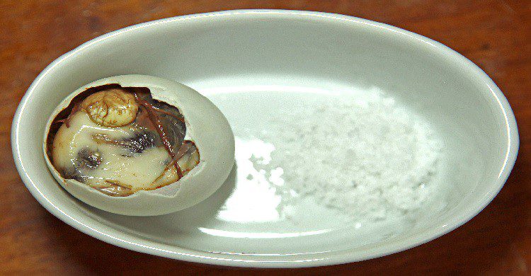 Gastronomía Vietnam