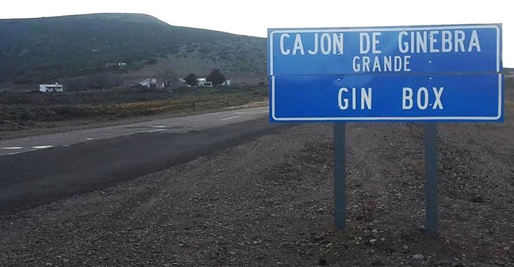 13.-Cajón de Ginebra, Argentina
