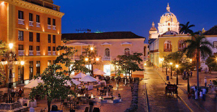 cartagena colombia