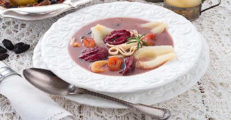 Gastronomía Polaca