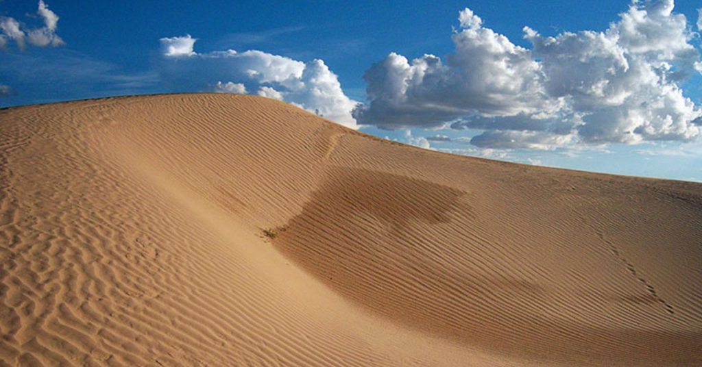 Desierto-de-Chihuahua