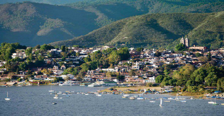 valle de bravo fines de semana