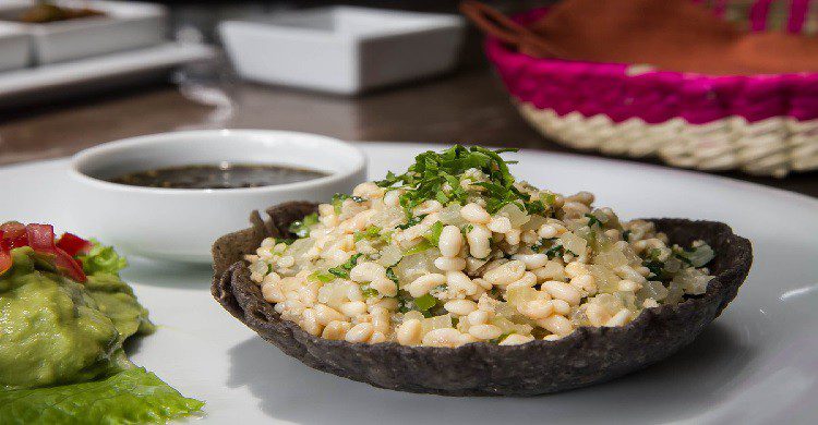 Gastronomía mexicana