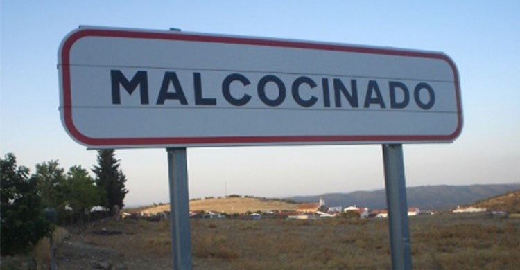 15.-Malcocinado, España