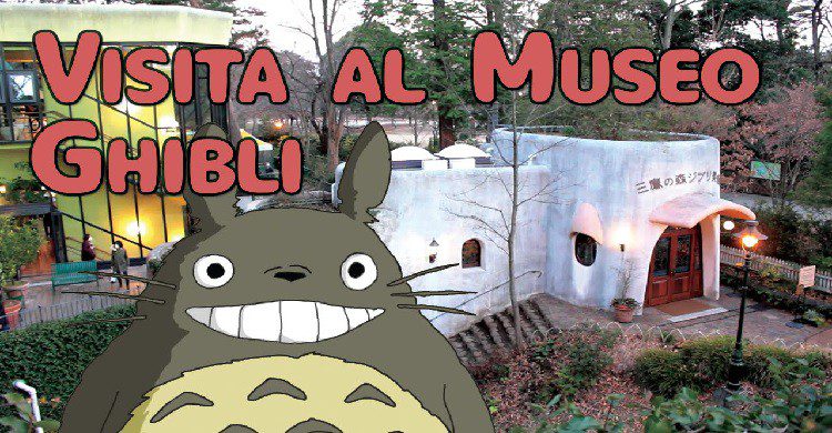 Museo Ghibi