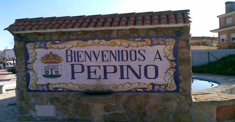 4.-Pepino, España
