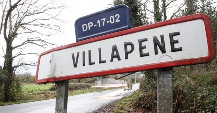 7.-Villapene, España