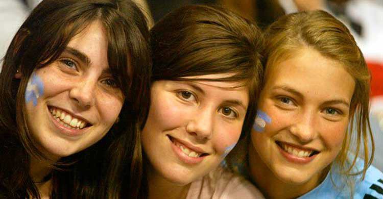 argentinas