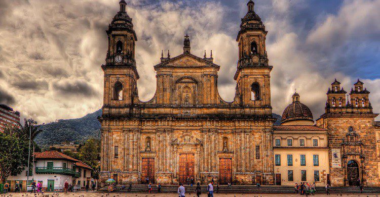 lugares de colombia