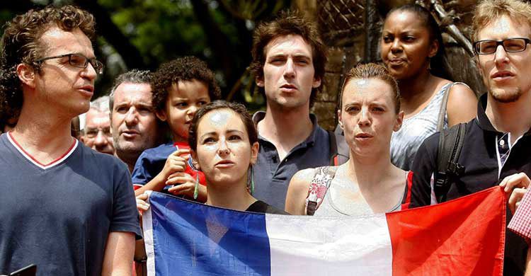 franceses