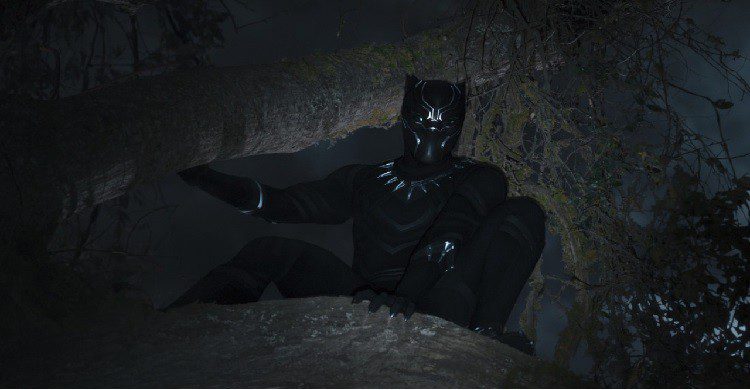 Pantera negra