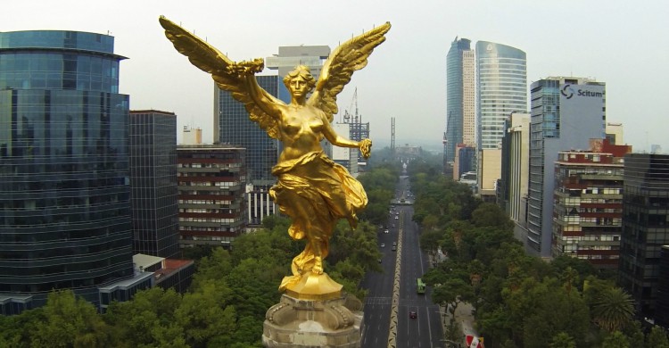 Fuente de imagen: México es Cultura