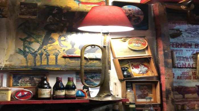 Fuente: Facebook Cultubar Hostería La Bota Oficial