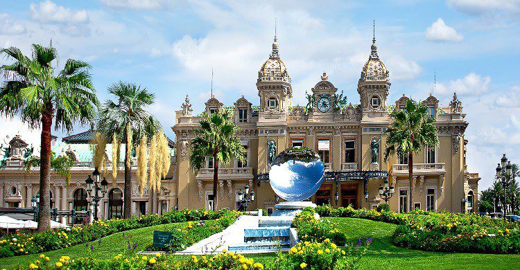 Monaco