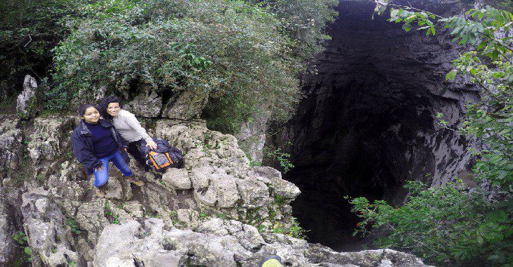Huasteca Potosina