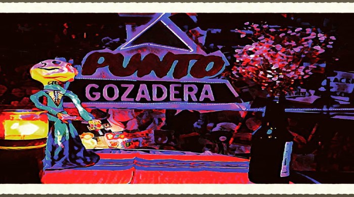 Fuente: Facebook La Gozadera