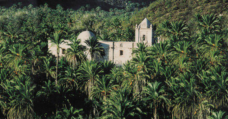 Fuente imagen: Posada de las Flores
