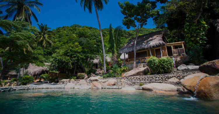 Fuente imagen: Hotel Lagunita