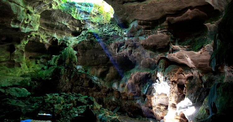 Espectaculares destinos en la Huasteca Potosina. 