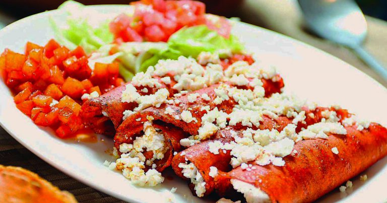 13.-Gastronomía