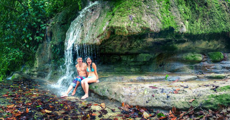 Espectaculares destinos en la Huasteca Potosina. 