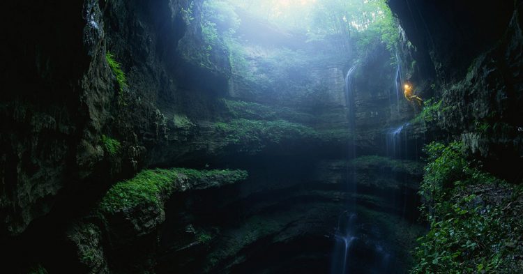 Espectaculares destinos en la Huasteca Potosina. 