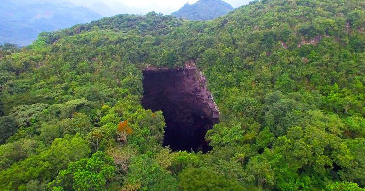 Espectaculares destinos en la Huasteca Potosina. 