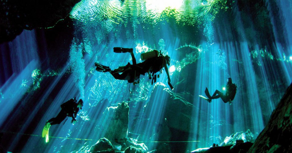 10 playas hermosas en la Riviera Maya que necesitas conocer