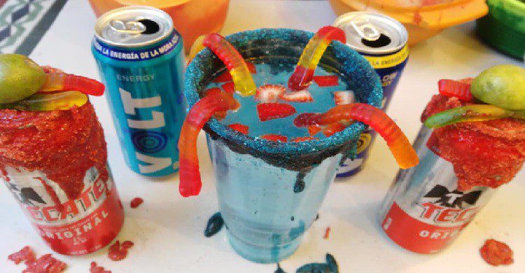 Cerveza rara