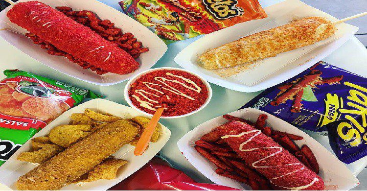 Elotes