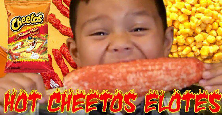 Elotes